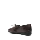 Bally Herre Sko Brun 40 EU,