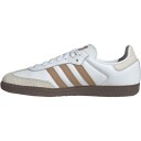 Adidas Originals Samba Sneakers Herre Brun/Hvit 43 1/3