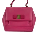 Salvatore Ferragamo Dame Rosa