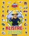 Brannmann Sam Klistre Action
