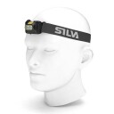 Silva Scout 3 OneSize, Black