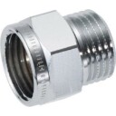 FM MATTSSON RETT KOBLING 3/8"