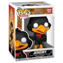 Northix The Secret of Nimh Pop-figur samleleketøy 4 tommer høy
