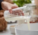 Rosti Målebeger 0,5L klar