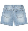 Grunt Grglori Mid Rise Antique Blue   Blue   23/10Y
