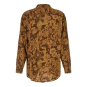 Magliano Herre Skjorter Brun M,