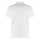 Fendi Herre Topper Hvit XL,