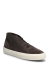 Garment Project Kit Chukka   Brown Suede   Brown   42