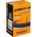 Continental Mtb Light 29" X 1,75-2,40" 42mm Presta Slange