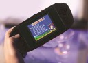 Lexibook Power Arcade 300 Games Spillkonsoll Svart