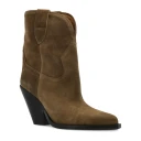 Isabel Marant Dame Sko Brun 39 EU,