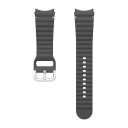 Samsung Galaxy Watch7 Sport Band (M/L) Dark Grey