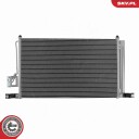 Kondensator ESEN SKV 86SKV234