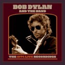 Bob Dylan  The 1974 Live Recordings  CD