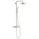 Grohe Euphoria Smartcontrol 260 Takdusj Krom