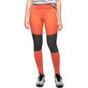 Bergans Women's Fl?yen Outdoor Tights -2021 Oransje M Woman