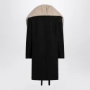 Dries Van Noten Herre Frakker Svart S,