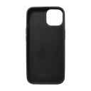 FERRELLI MAGNETISK SILIKON DEKSEL IPHONE 14, SVART