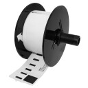DYMO etikettspole for LabelWriter 450 serien ??? Svart