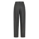 Emporio Armani Dame Bukser Grå XS,