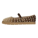 La Carrie Dame Sko Brun 39 EU,