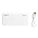 Philips powerbank 10 000 mAh