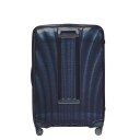 Samsonite C-Lite Ultralett hard Ekstra stor koffert 86 cm/144 XXL Blå
