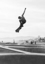 Skater Plakat Plakat / 30x40cm