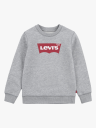Levi s Kids Batwing Crewneck Sweatshirt Grå 2ÅR