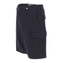 Myths Herre Shorts Blå S,