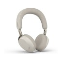 Jabra Evolve3 75 UC Link390c Warm Grey