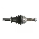 Point Gear Drivaksel POINT GEAR PNG75933