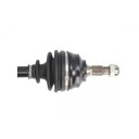Point Gear Drivaksel POINT GEAR PNG72046