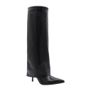 Rotta Dame Sko Svart 37 EU,