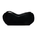 Neous Dame Vesker Svart ONE SIZE,