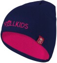 Trollkids Troll Lue Navy/Magenta Str. 50
