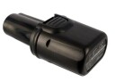 DeWalt DC600 batteri (2100 mAh 3.6 V)