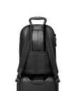 TUMI Harrison Warren Backpack Black