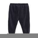 Enfant Bukse Velour Parisian Night (68 / 6 mnd)