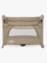 Joie Kubbie Sleep Reiseseng Toffee