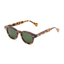 Julius Tart Optical Dame Accessories Brun ONE SIZE,