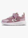 Hummel Sko Actus TR pusteventil Infant Minnesmerke Lilac 23 Sko Lilla