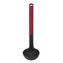 Kitchenaid Classic suppesleiv empire red