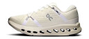 On Cloudsurfer 2 Dame Ivory/Ivory 39