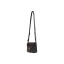 Pinko Dame Vesker Brun ONE SIZE,