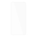 vivo iQOO 12 Beskyttelsesglass 9H Case Friendly Klar