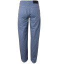Hound Jeans Striped Off White/Light Blue 12 år 152 Jeans Blå