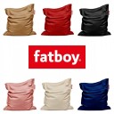 Fatboy® Original Slim Teddy Off White 1-2 pers.