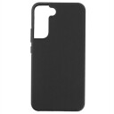 Prio Double Shell Samsung Galaxy S23 5G Hybrid-deksel Svart