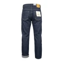 Tela Genova Herre Jeans Blå W33,